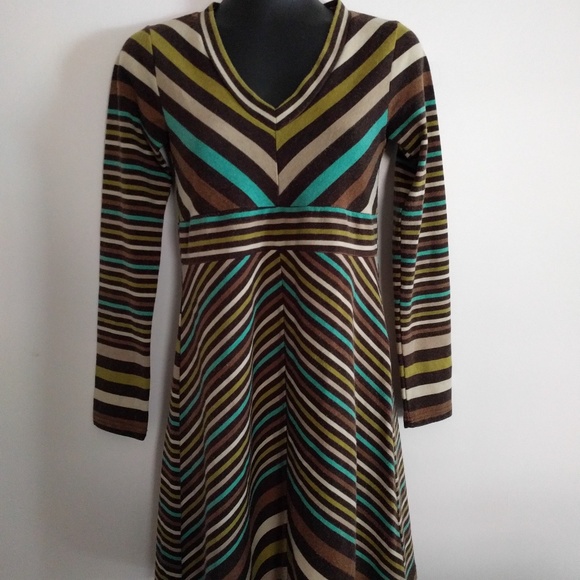 Sweater dress - Picture 1 of 2